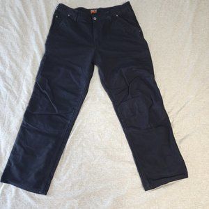 Timberland PRO Men's Son-Of-A-Pant 38x32 Lot of 2 pants